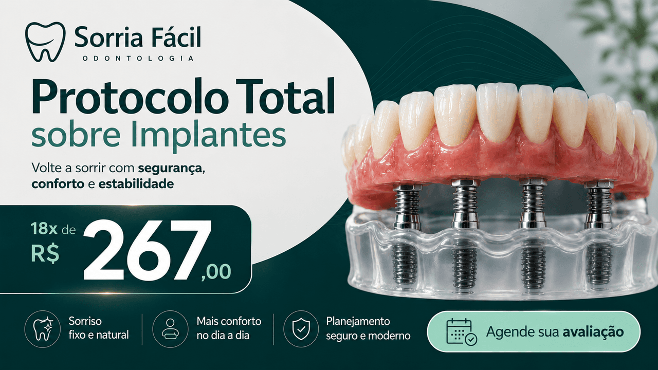 Seu sorriso, nosso compromisso — clinica odontologica